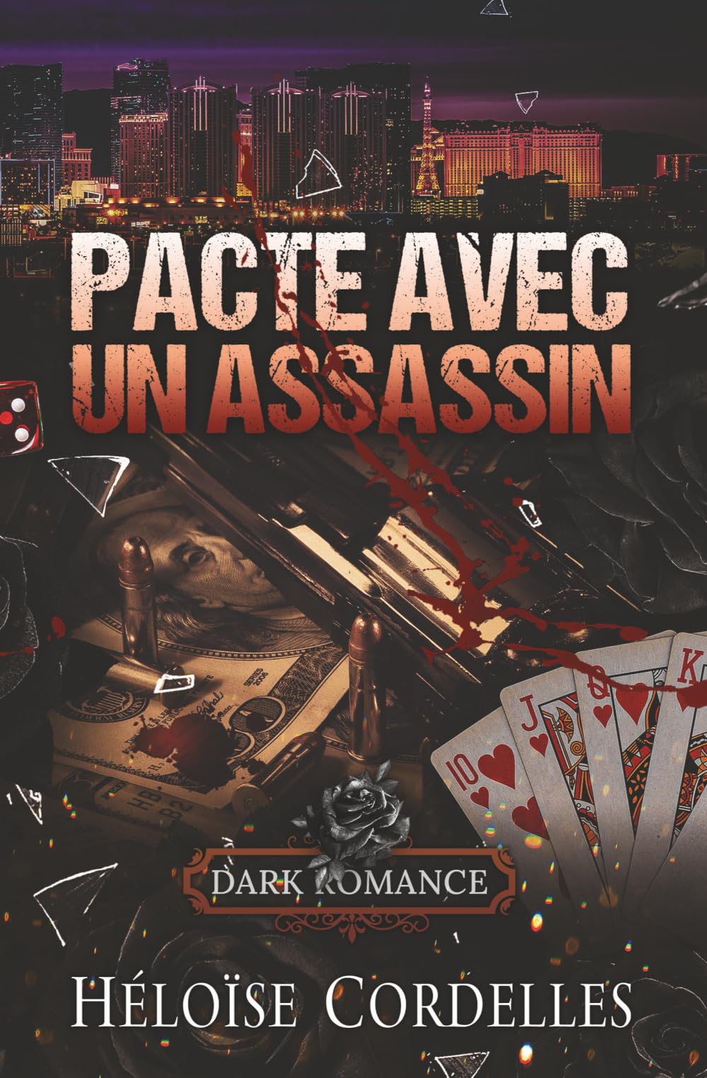 Pacte avec un Assassin