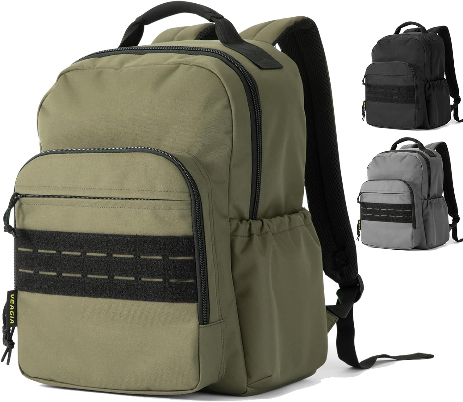 VEAGIA Tactical Travel Laptop Backpack For Men Large Pakistan Ubuy