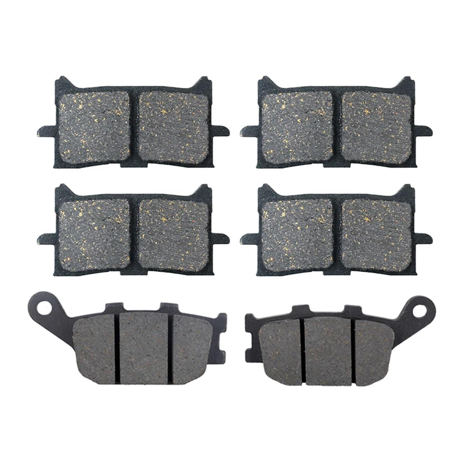 Pastiglie Freno Anteriore Posteriore Motocicletta Moto Anteriore Posteriore Pastiglie Freno Per Africa Twin Per Adventure CRF1100 CRF1100L CRF 1000 L LAG/LAH Sport ES FA679 FA174