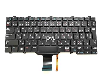 Amazon | [IDVL]DELL Latitude 5250 E5250 E7250 日本語