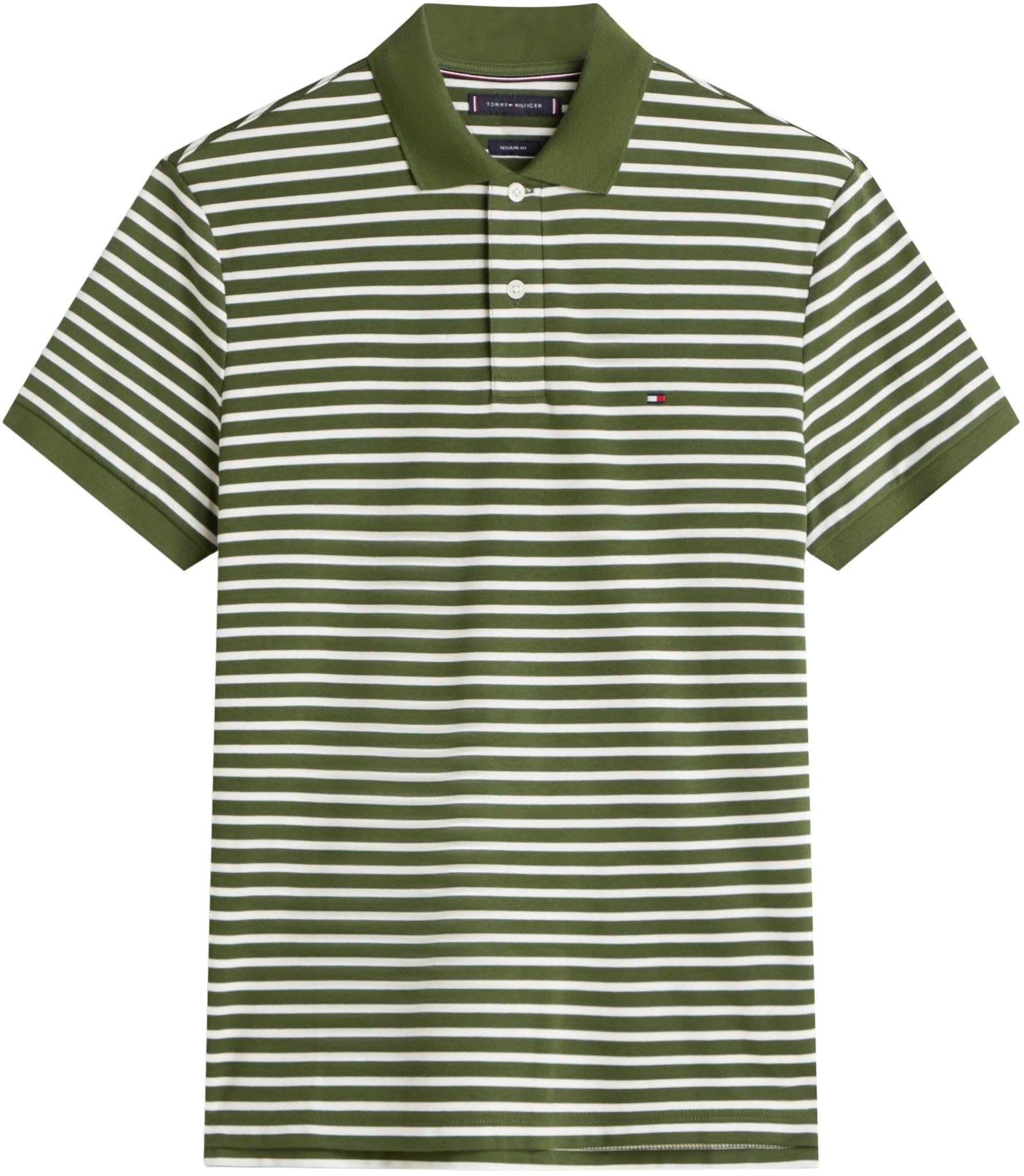 Tommy Hilfiger Polo S/S para Hombre