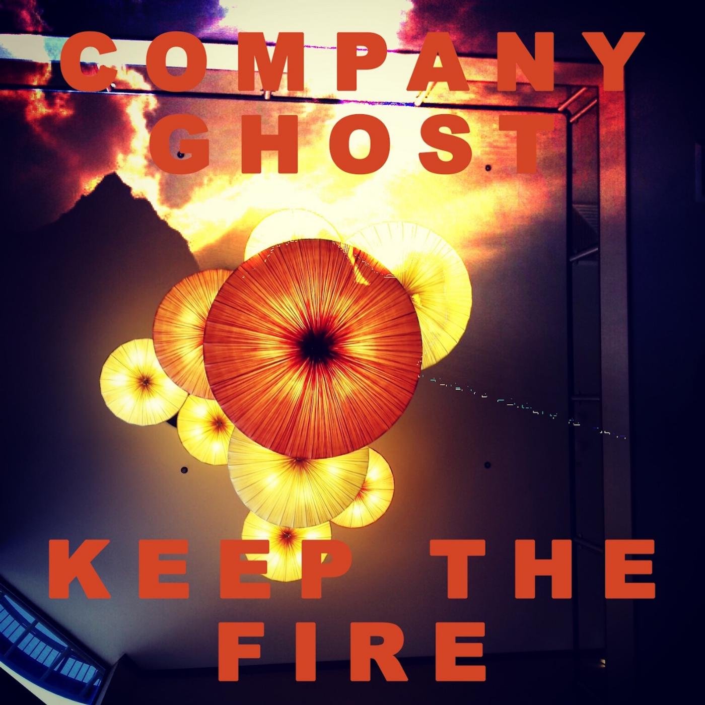 Company Ghost