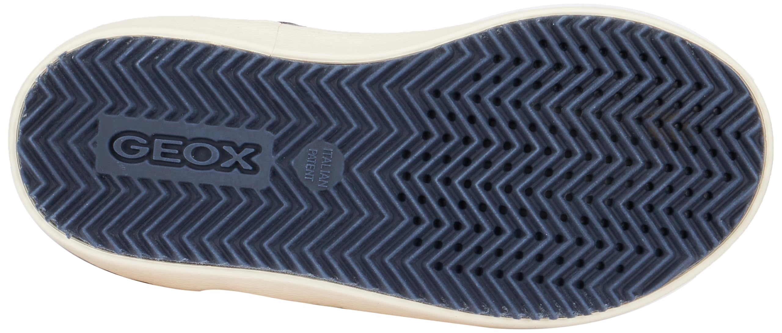 Geox Mädchen J Kalispera Girl BSneaker