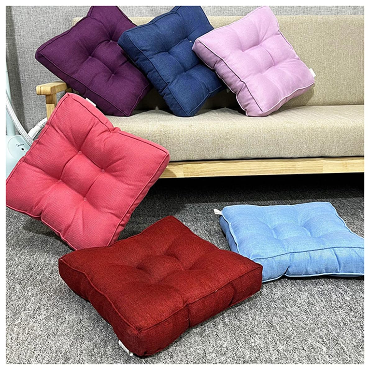 クッション・座布団 OOOKOOO y753162.jpg