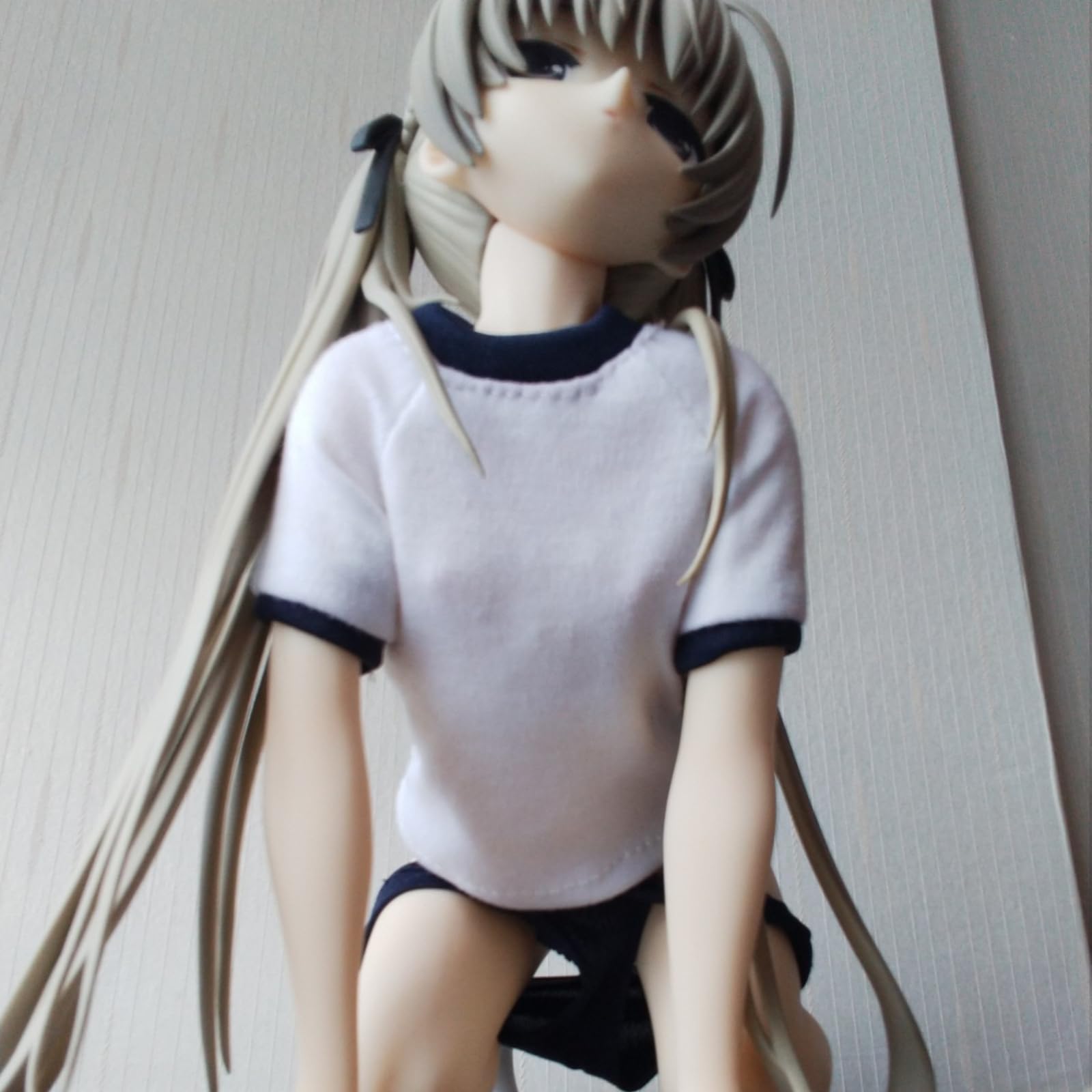 ヨスガノソラ 春日野穹 1/4スケール 体操服