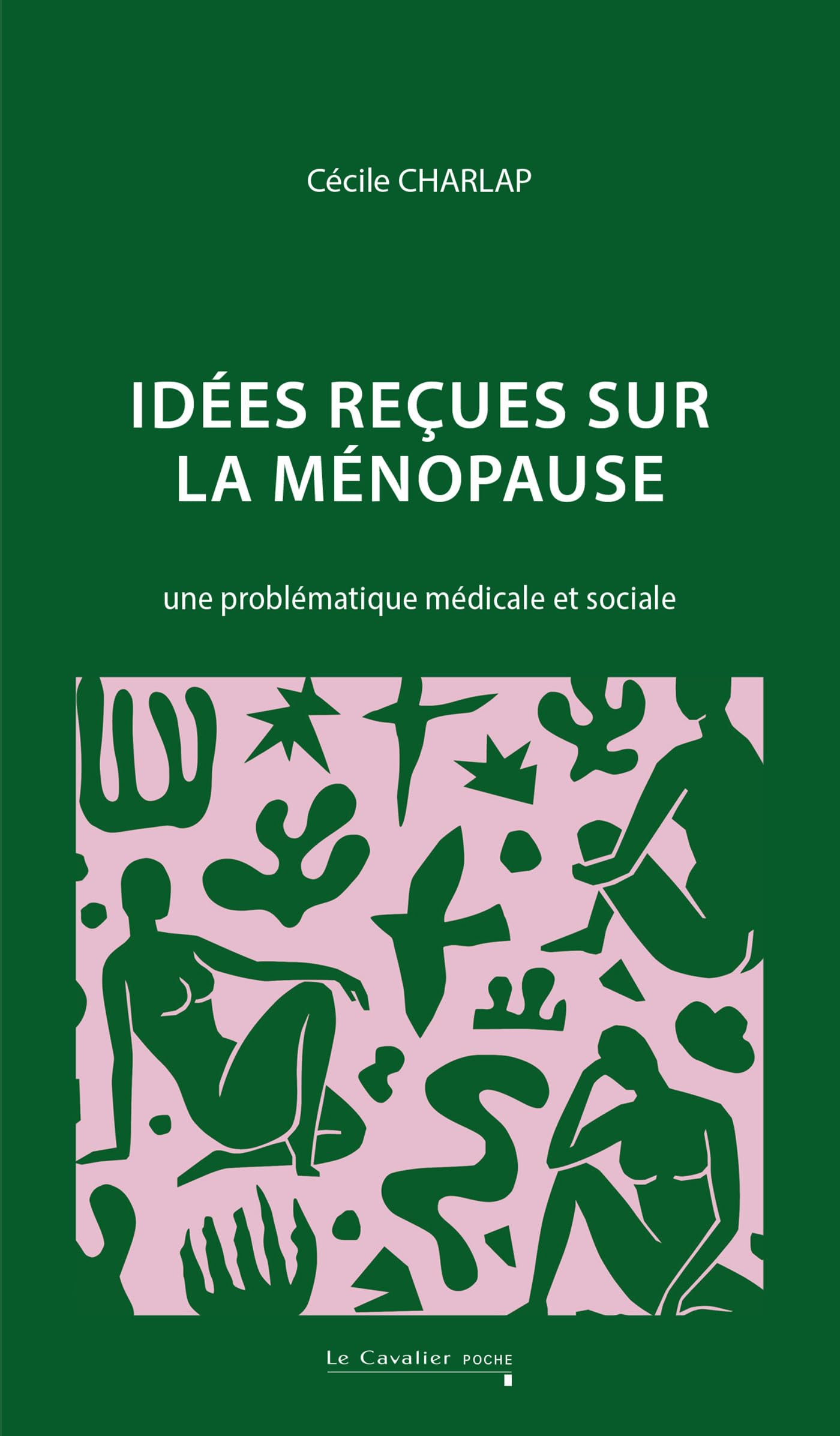 Idées reçues sur la ménopause: Une problématique médicale et sociale