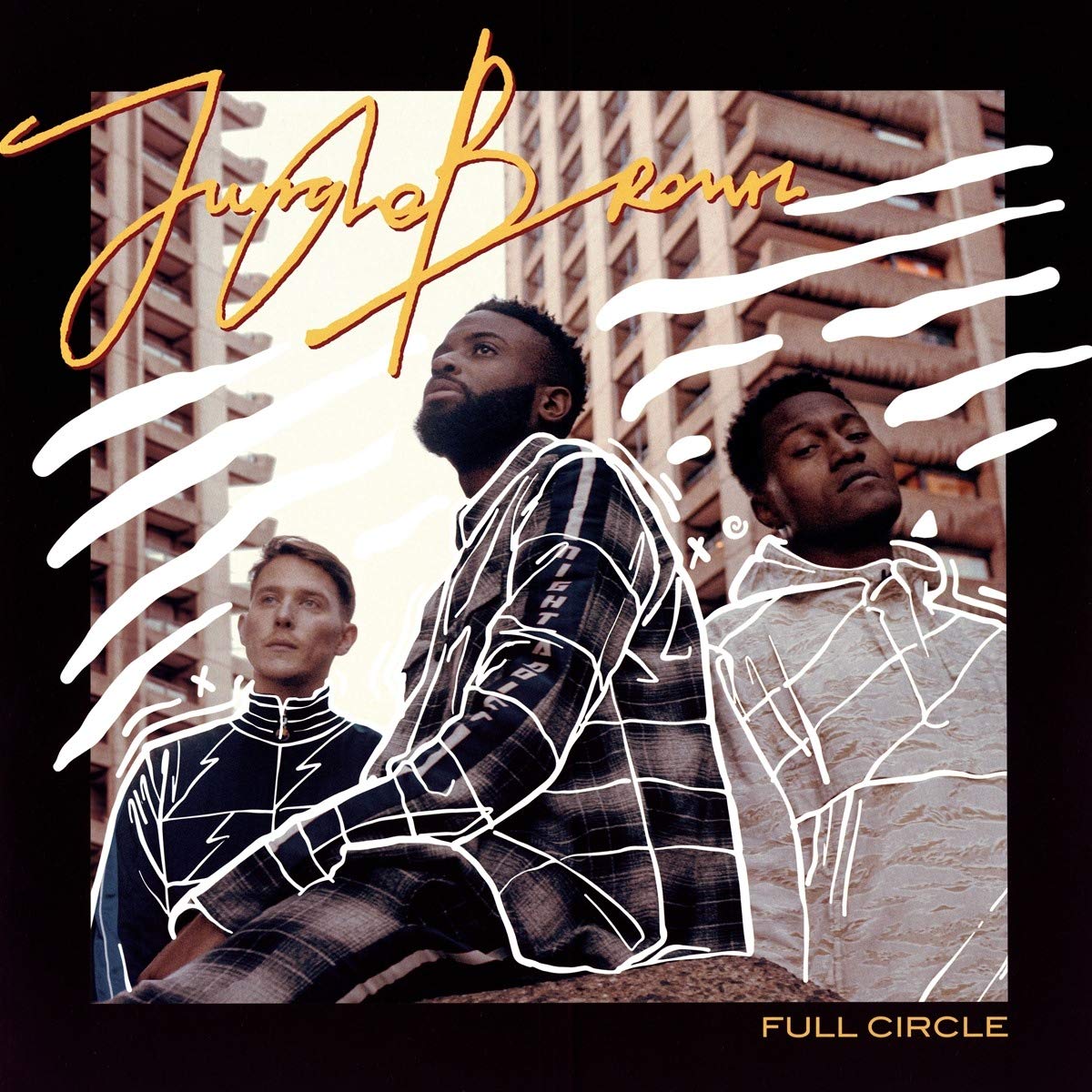 Full Circle (LP) [VINYL]