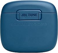 Vista 7 de JBL Tune Flex (renovado) Auriculares True Wireless con cancelación de ruido (azul), pequeño