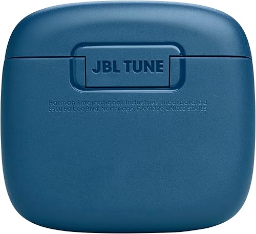 Miniatura 7 de JBL Tune Flex (renovado) Auriculares True Wireless con cancelación de ruido (azul), pequeño