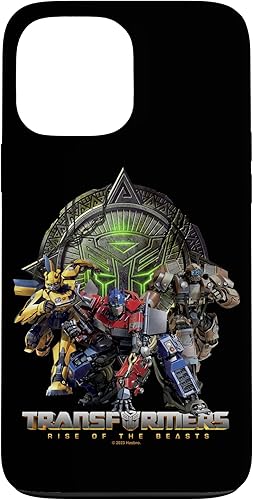 Vista 58 de Carcasa para iPhone 11 Transformers: Rise of the Beasts Autobots