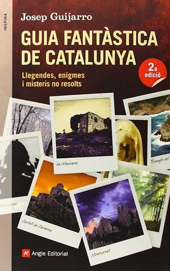 Guia Fantastica de Catalunya