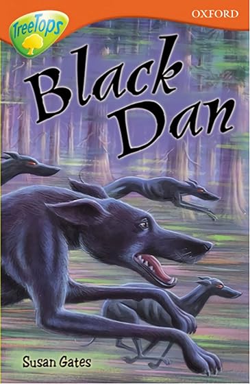 Oxford Reading Tree 13. TreeTops Fiction, More Stories A. Pack