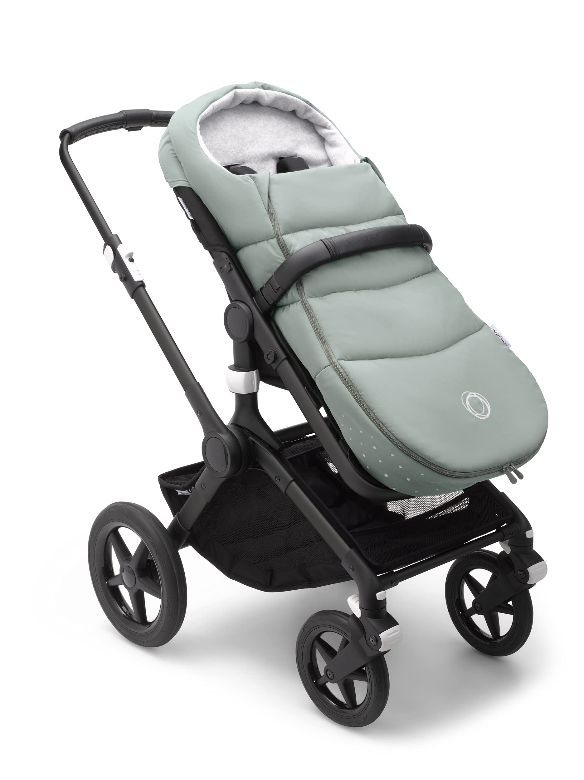Saco silla Bugaboo NEW 2022 - Pine green