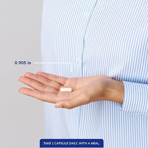 Miniatura 4 de Pure Encapsulations Complejo de glucosamina Suplemento dietético para el cartílago con manganeso 180 cápsulas