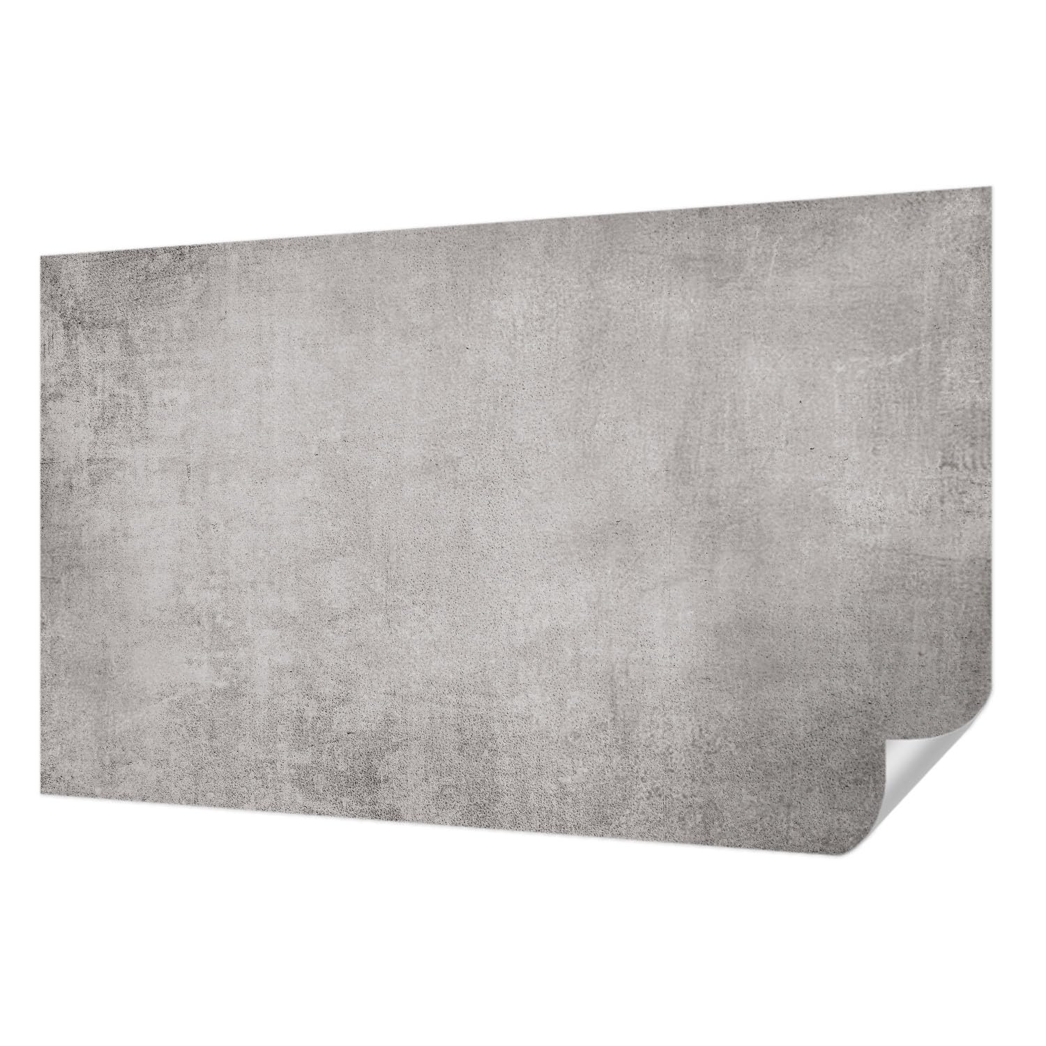 Papier peint adhésif panoramique 416x254 cm motif moderne pose murale salon Tulup