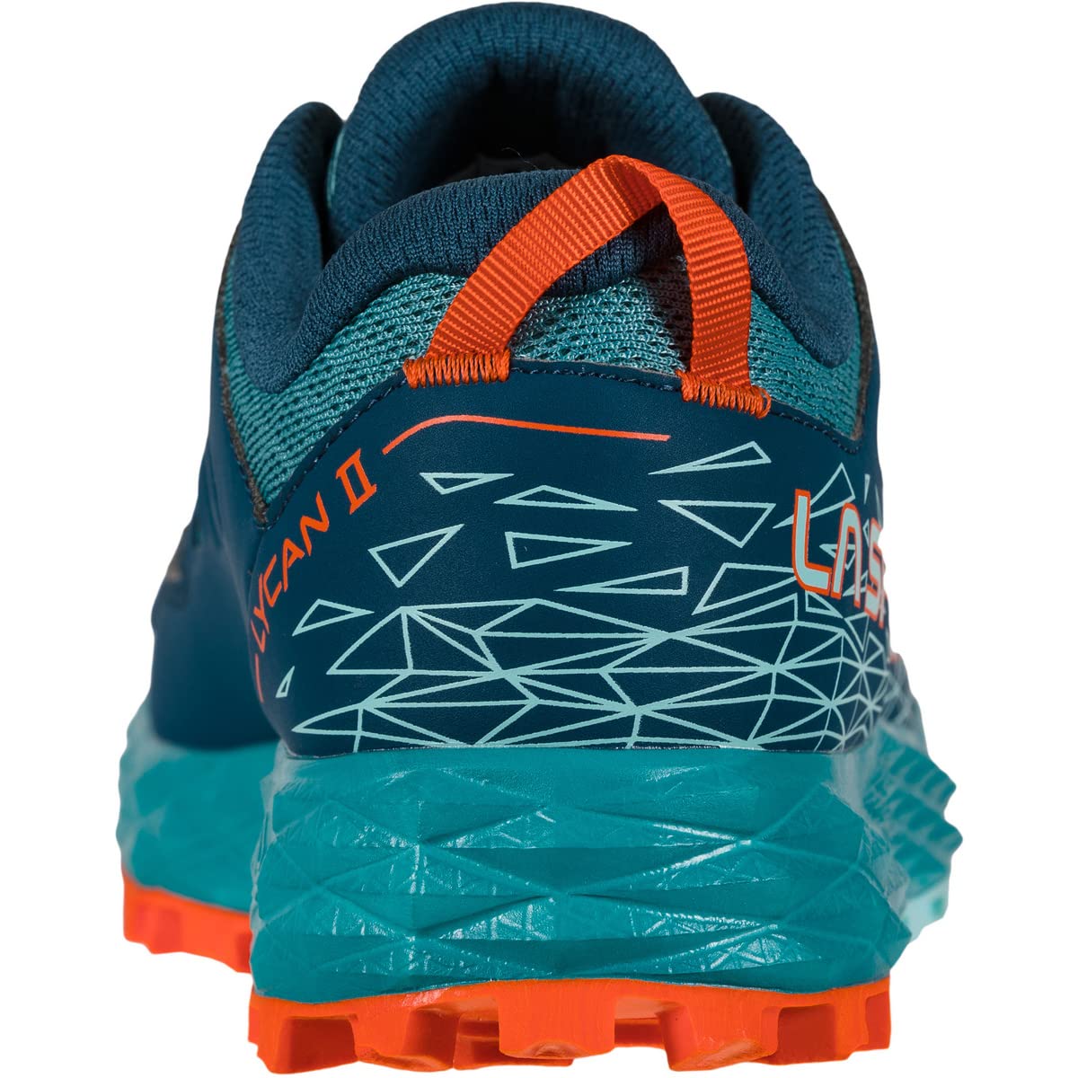 LA SPORTIVA Femme Lycan II Chaussures