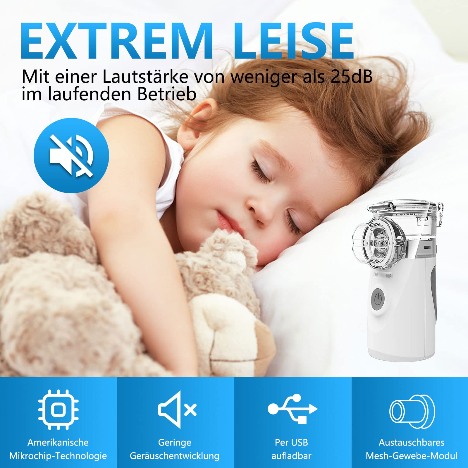 inhalator, inhalator dla dzieci, inhalator dla dzieci, nebulizator dla dzieci, przenośny inhalator, nebulizator do inhalacji, dla dorosłych, dzieci
