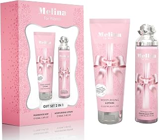 Emper 2 in 1 Gift Set Melina for Women