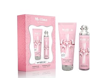 Emper 2 in 1 Gift Set Melina for Women