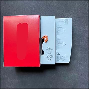 Module EK1100 EK1110 EK1101 EK1501 EL1809 EL2809 EL1889 EL2889 EL1008 EL2008 EK1122 EL6731 EL6751 EL3062 EL3064 EL3068 EL9410 EL9400 EL6002 KL3204 Color EK1501