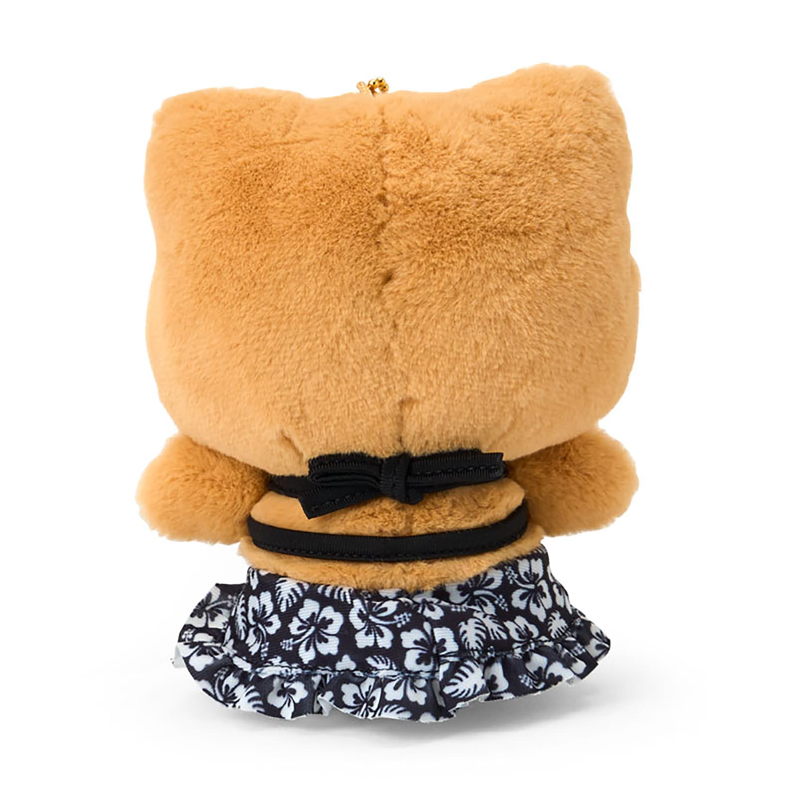 Amazon.co.jp: サンリオ(SANRIO) マスコットホルダー（トコナツ