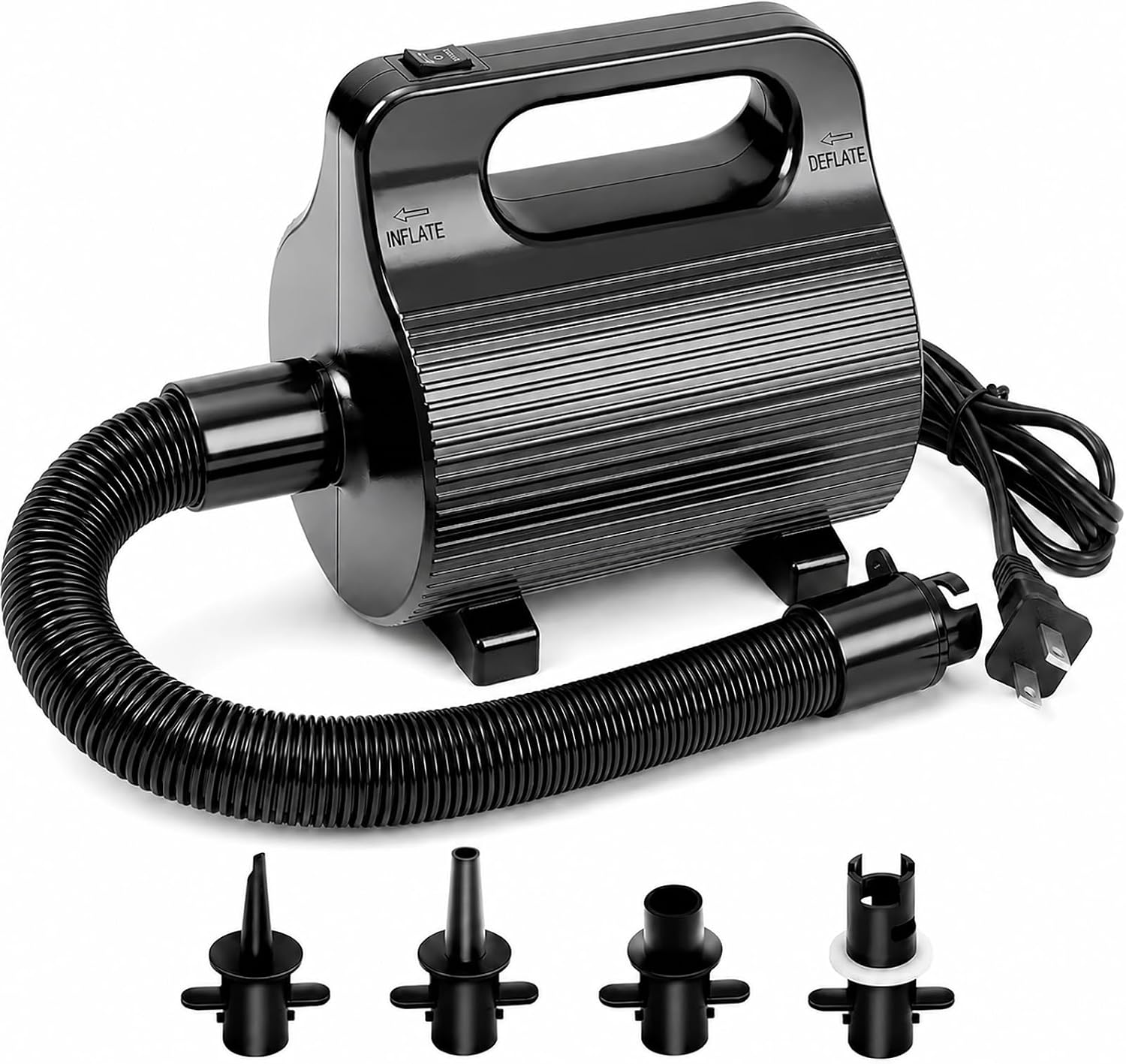 CZGBRO Electric Air Pump