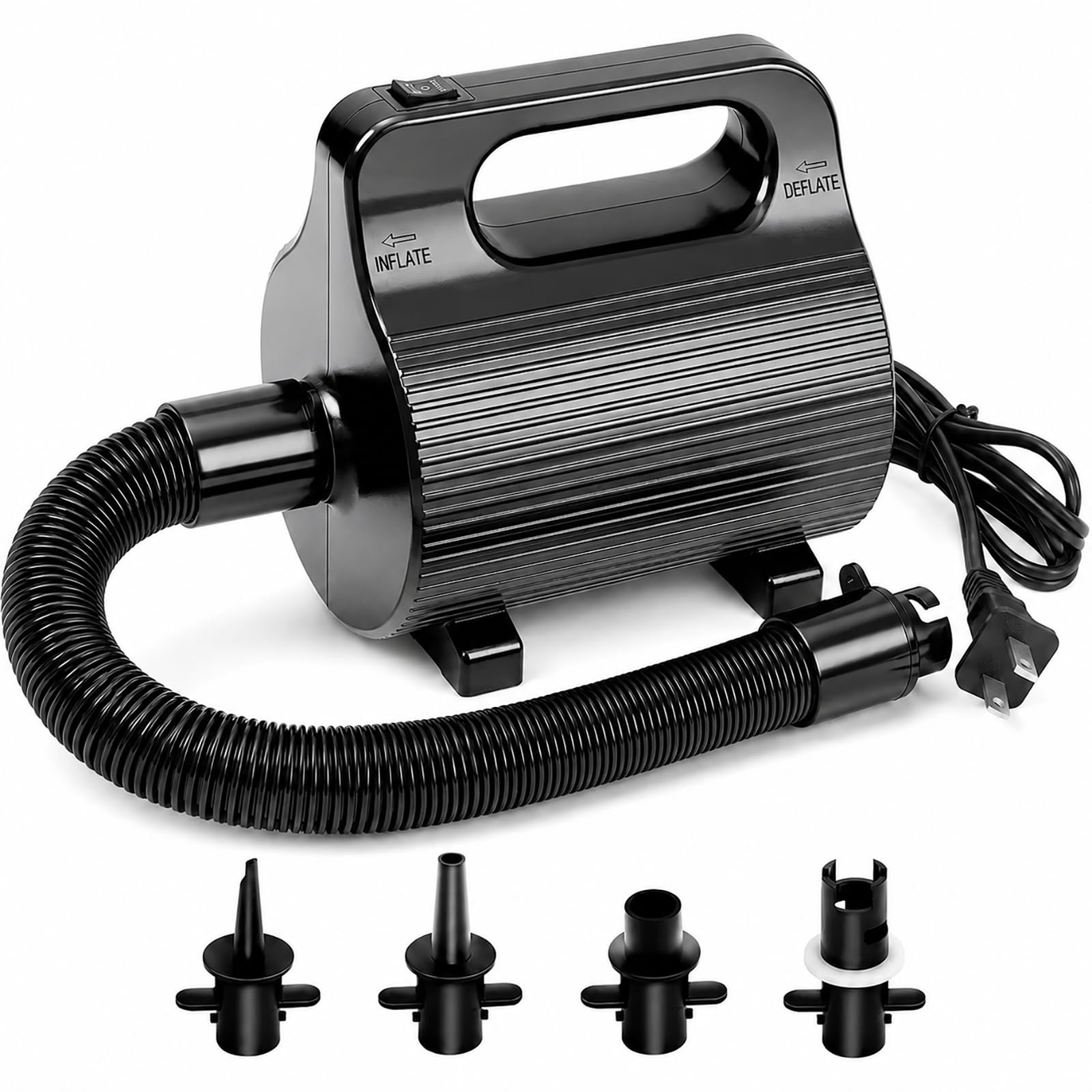 CZGBRO Electric Air Pump