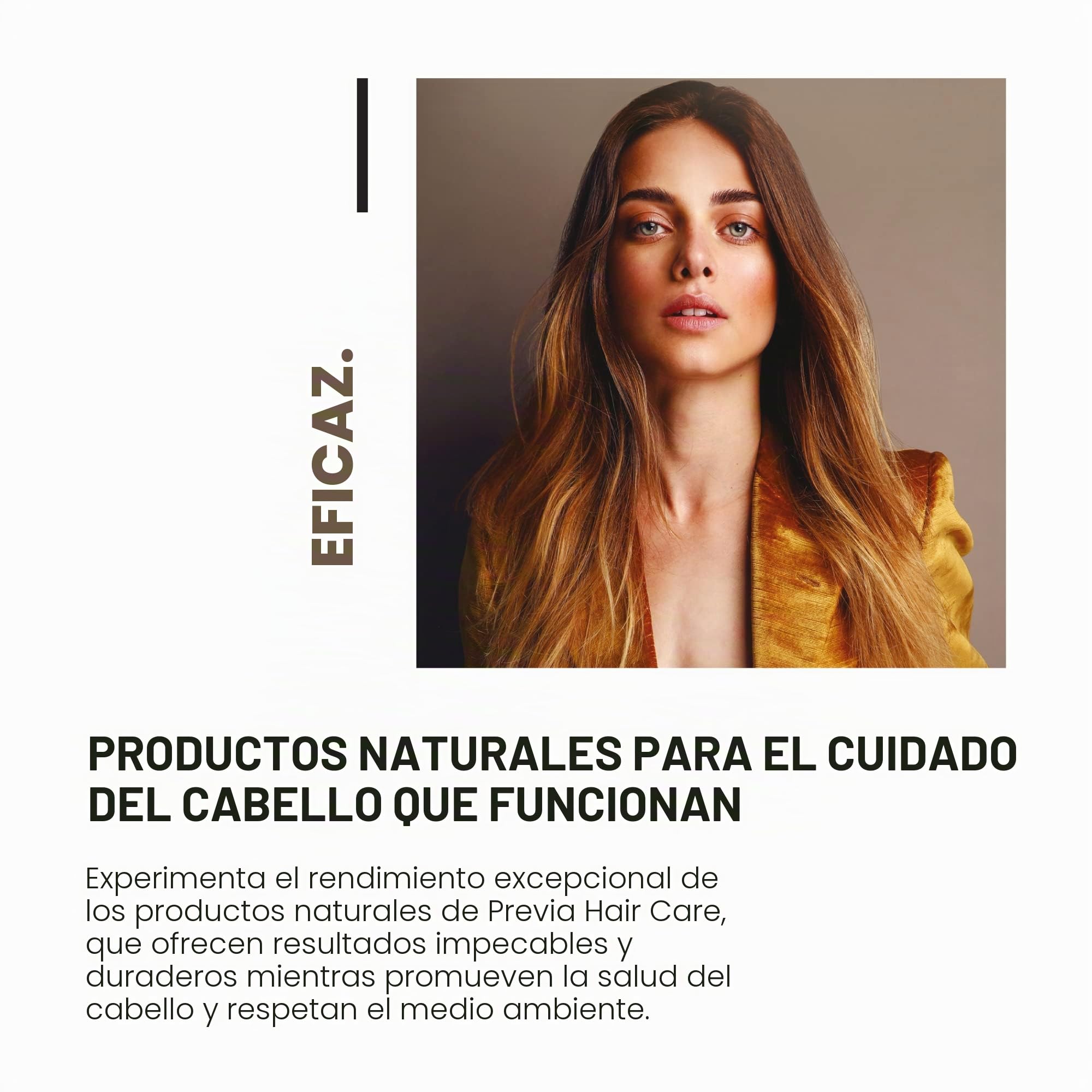 Previa Taming Gloss Suero de Pulido anti-frizz 200ml
