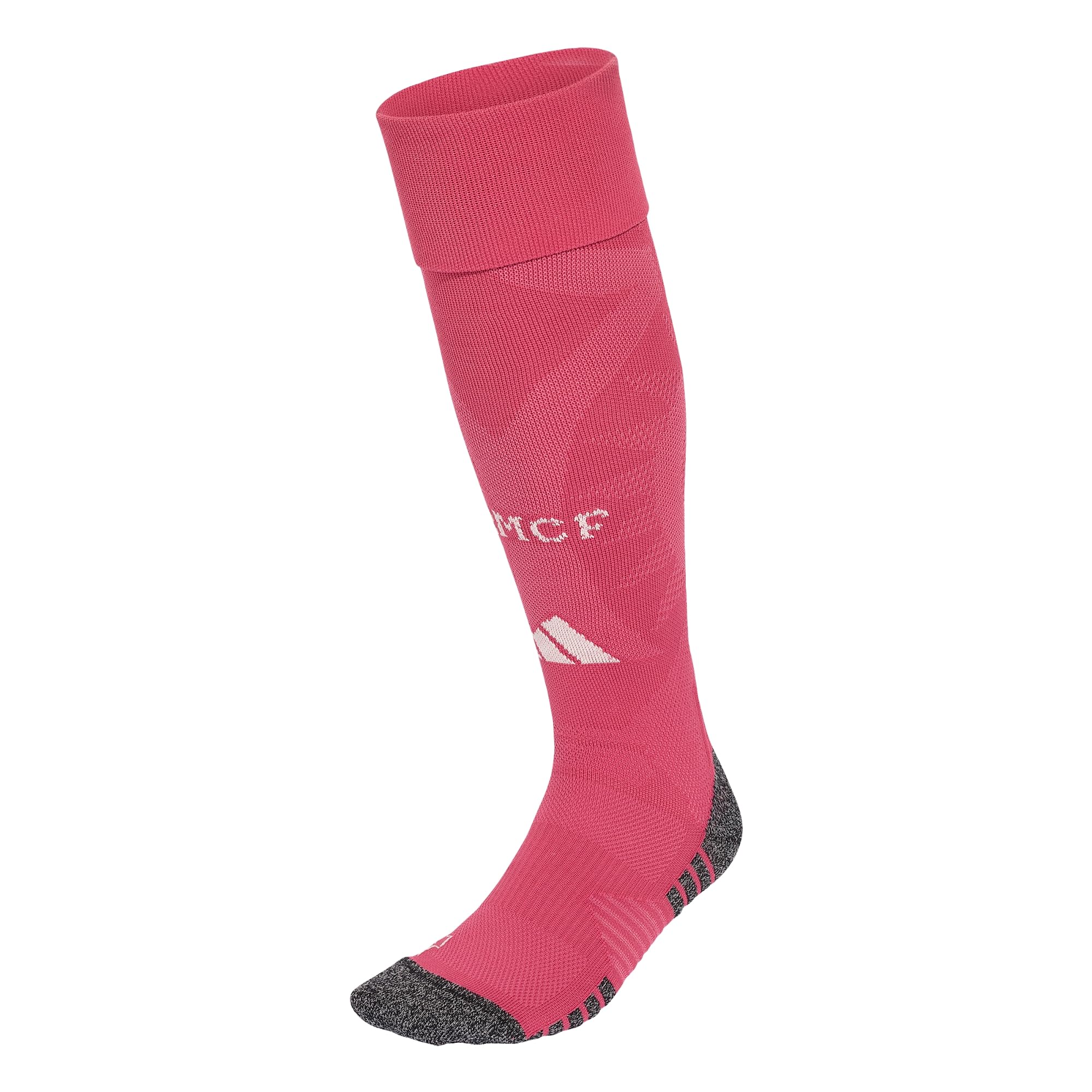 adidas Unisex Kids Real Madrid 26/27 Third Socks 6 Years wild pink