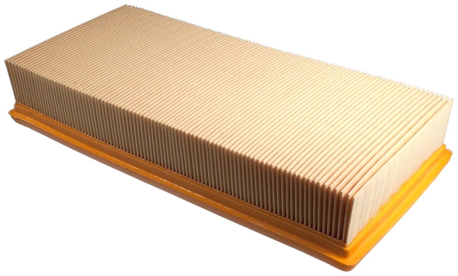 3X MAHLE / KNECHT Filtro Dell'Aria LX 1046 Per Mini Mini R50 R53