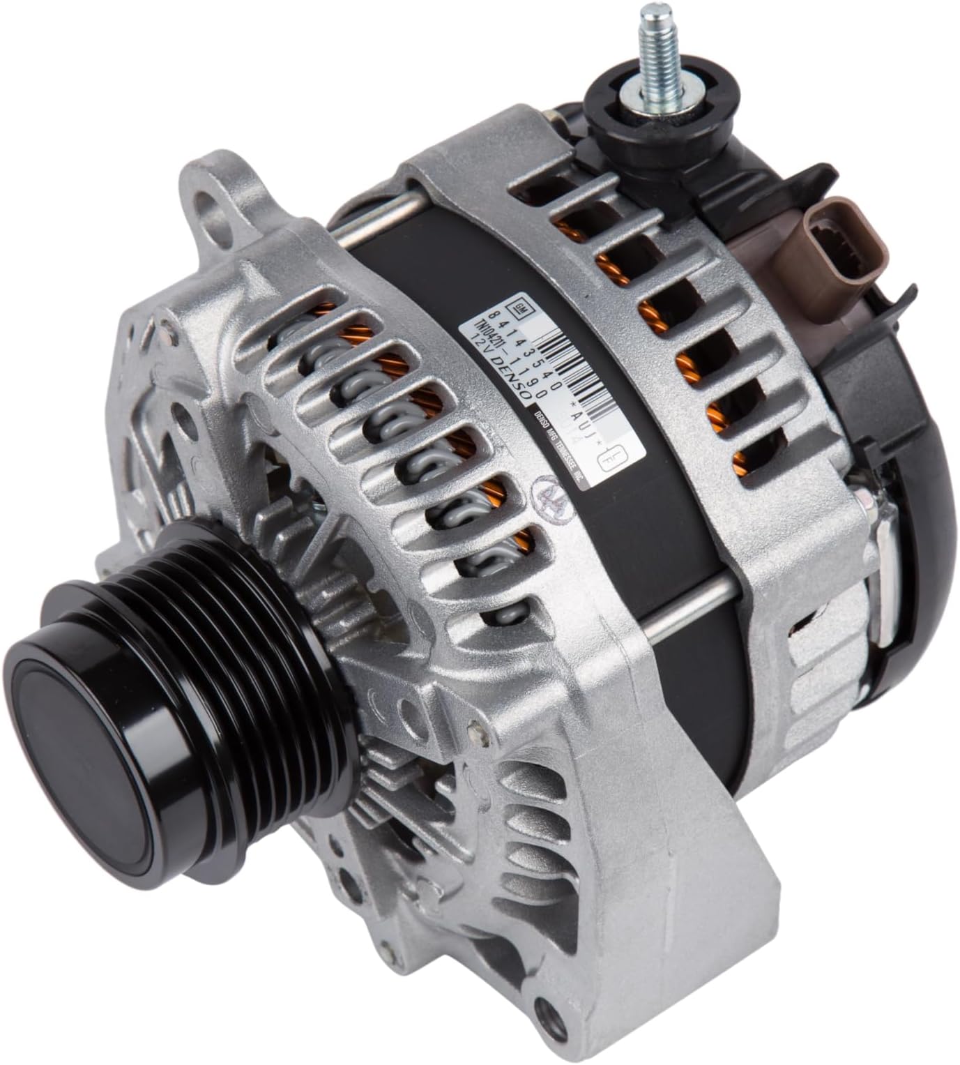 84143540 Alternator