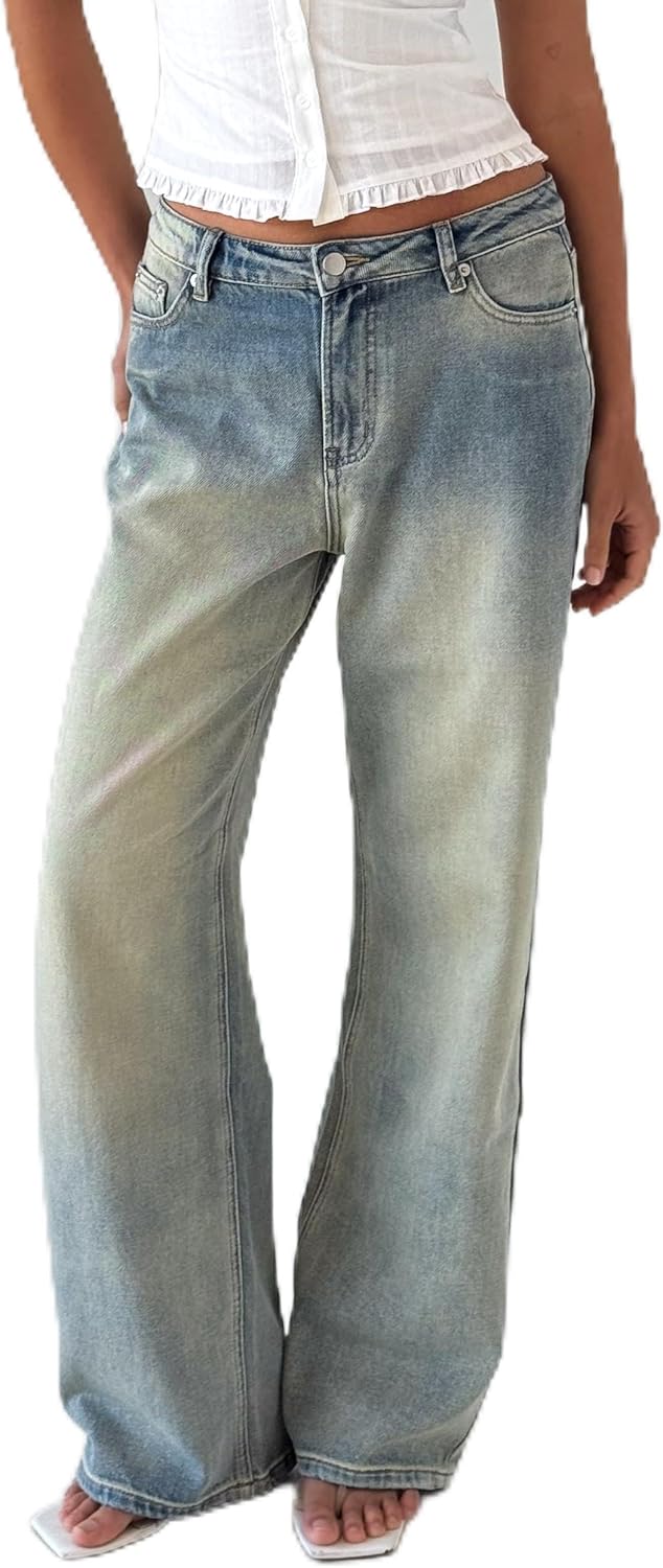 Tiger Mist ZANTHE Jean