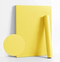 Vista 242 de Dimoon 236''x17.7'' White Thicken Peel and Stick Wallpaper Contact Paper Modern Self Adhesive Wall Paper Removable Renter Friendly Textured Solid