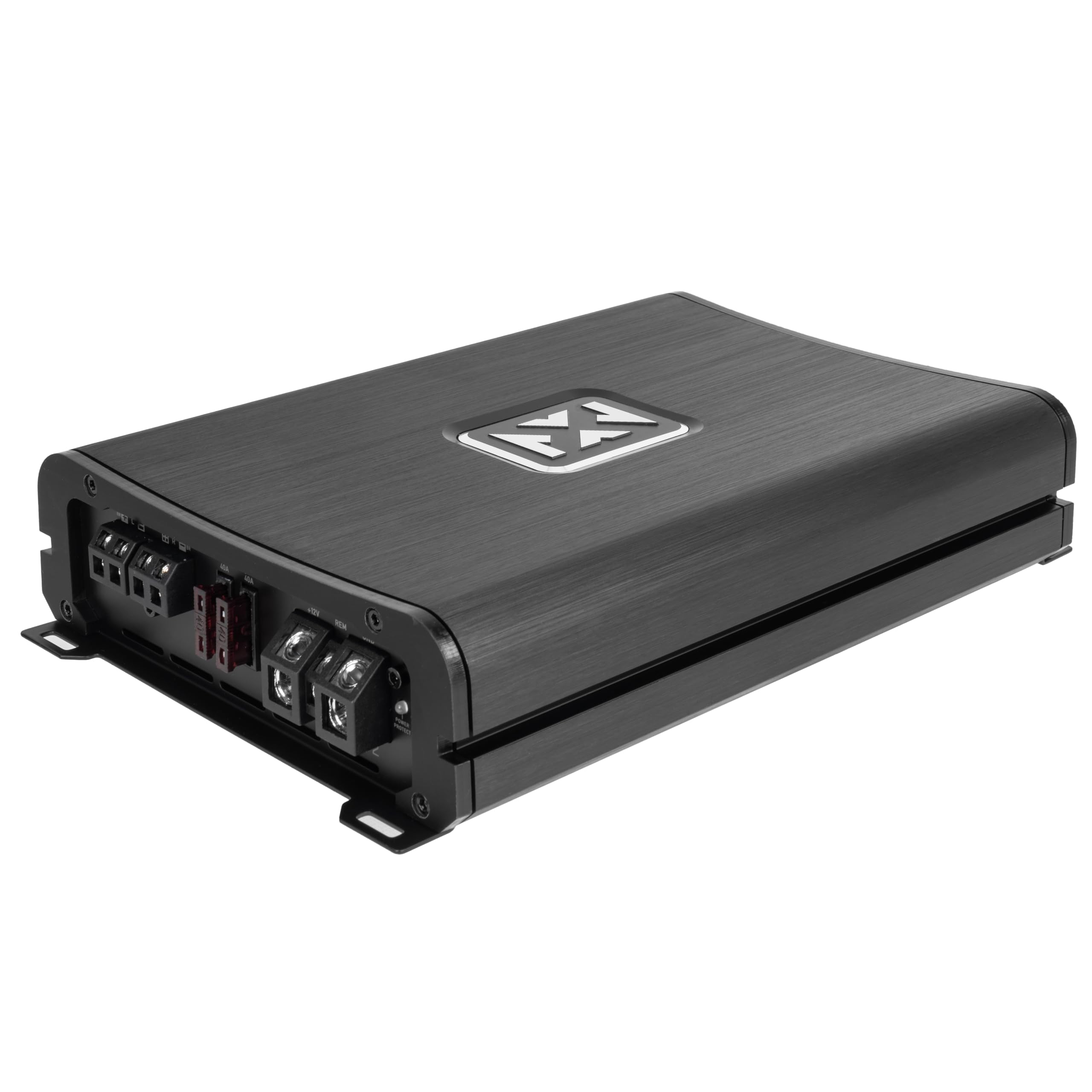 Amazon.com: NVX VAD8402 v2 Model 2-Channel Class D Amplifier 1680W