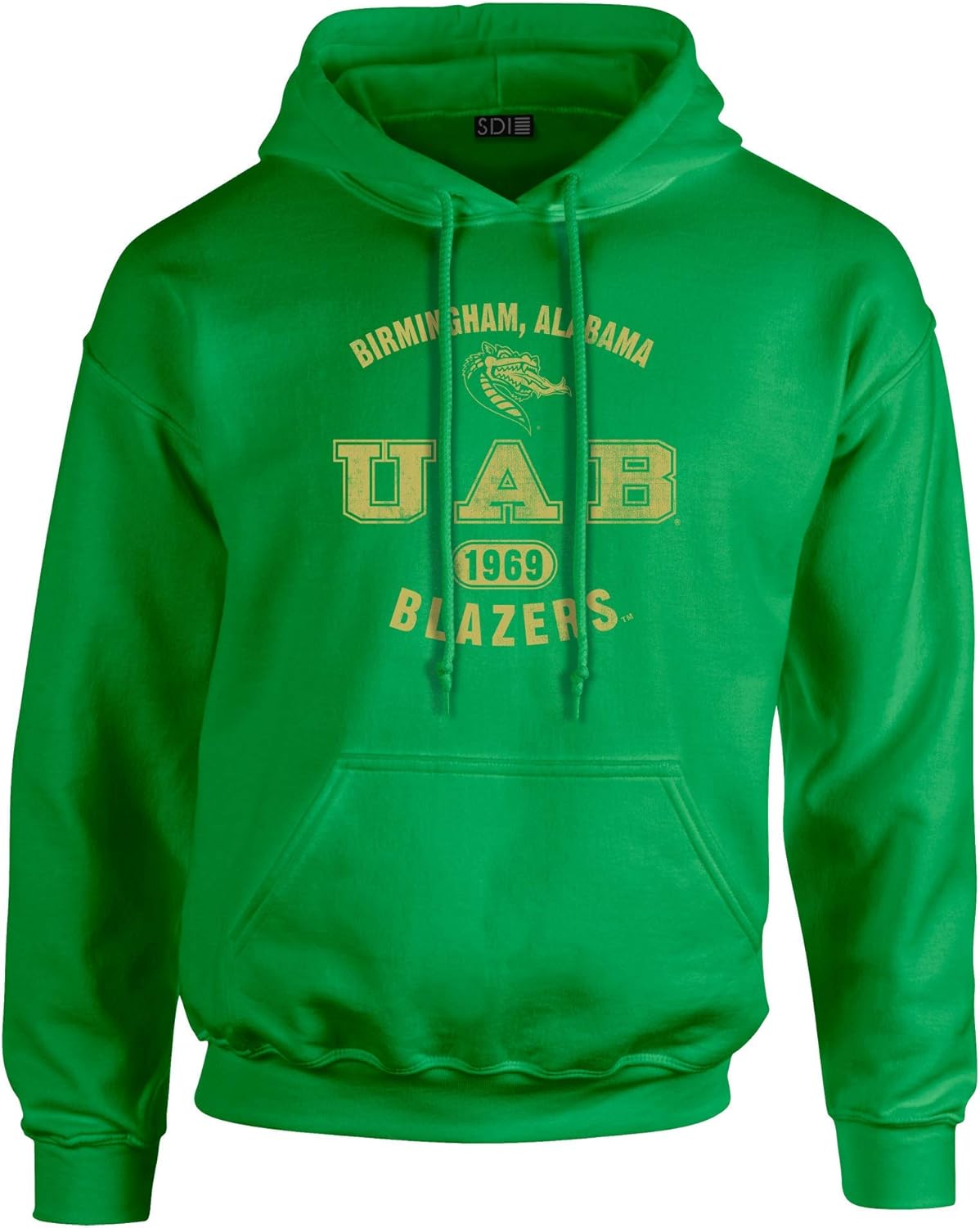 SDI Standard 50/50 Hoodie