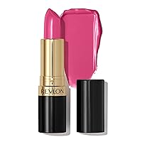 Vista 67 de Lápiz labial Revlon Super Lustrous.