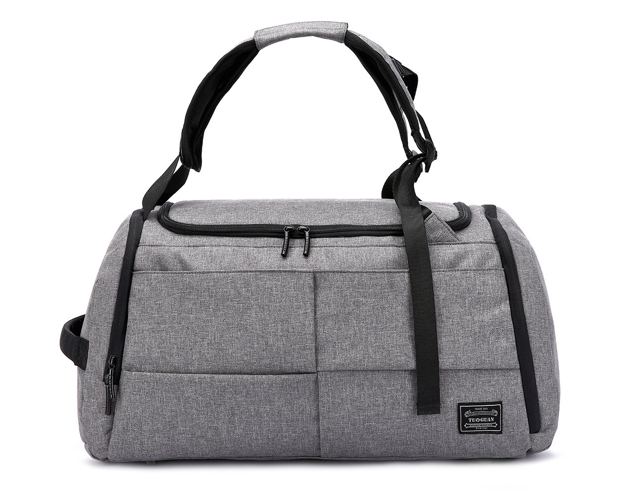3 Way Travel Duffel Backpack Anti Theft Luggage Sports Bag | Desertcart Gambia 3 Way Travel Duffel Backpack Anti Theft Luggage Sports Bag | Desertcart Gambia