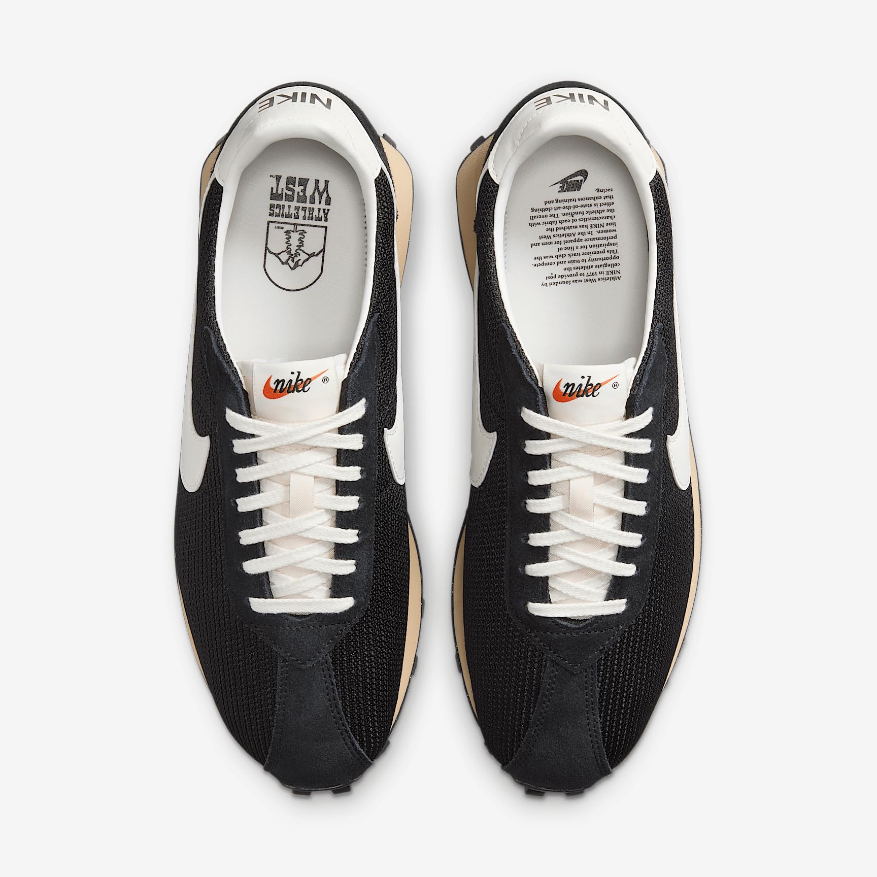 Nike Herren Ld-1000Sneaker