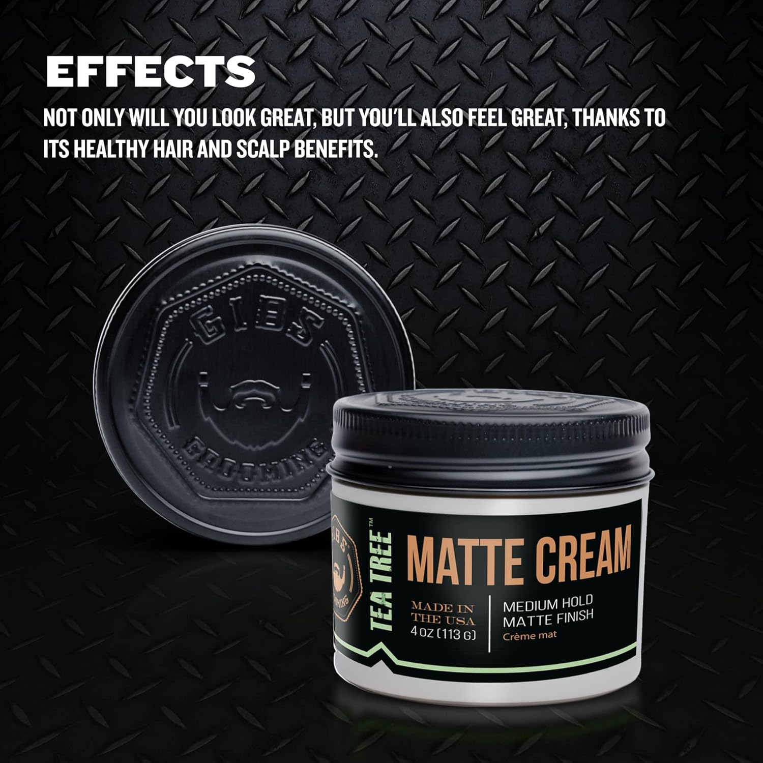GIBS - Creams & Lotions