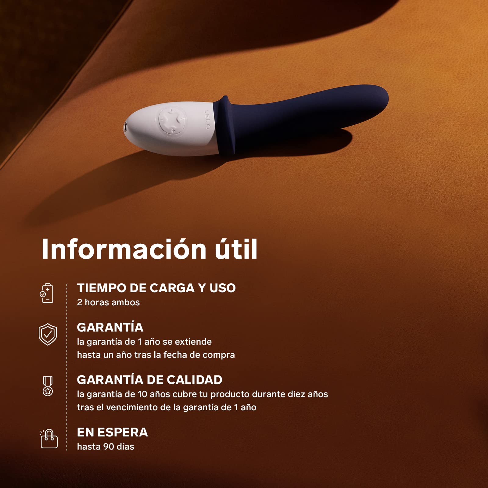 LELO BILLY 2 Prostata-Vibrator, Prostata-Stimulator fr Mnner mit 8  Lusteinstellungen, Weicher und aufladbarer Prostata-Vibrator fr Ihn,  Prostata-Massage, Prostate Sexspielzeug fur Mnner, Black : Amazon.de:  Drogerie & Krperpflege
