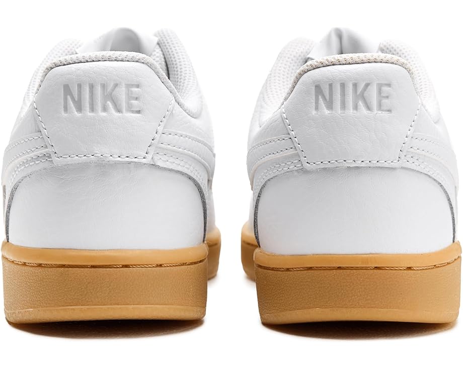 Nike Court Vision Low - Front View