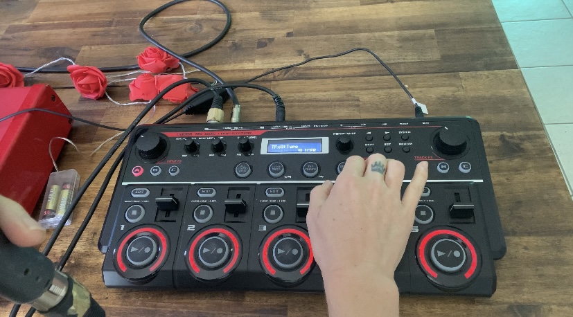 Watch My honest review of Boss RC 505 Loop Station on Amazon Live