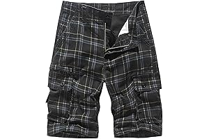 Mayboom Sports Workout Shorts: Elevate Your Workout Game