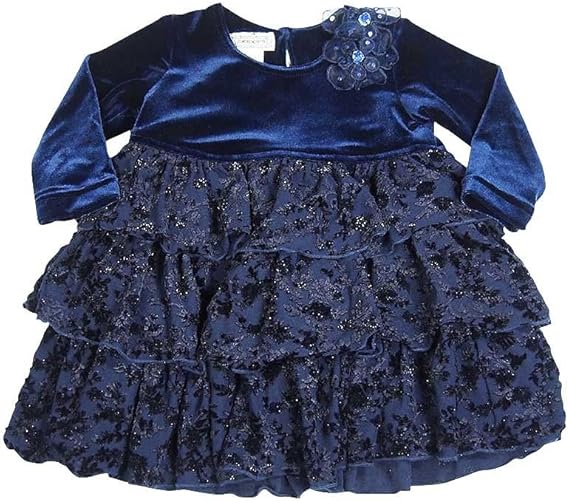 2t fall dresses