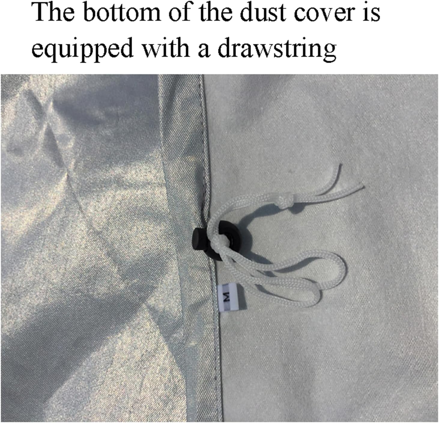 Massage Chair Cover Protector, Cover for Massage Chair,Shiatsu Massage Recliner Chair dustproof Cover,with Zipper,XL