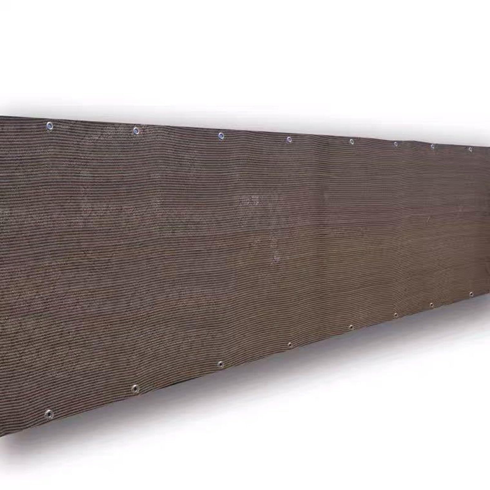 Pare-soleil anti-UV 95% pour supprimer le vis-à-vis sur votre balcon
