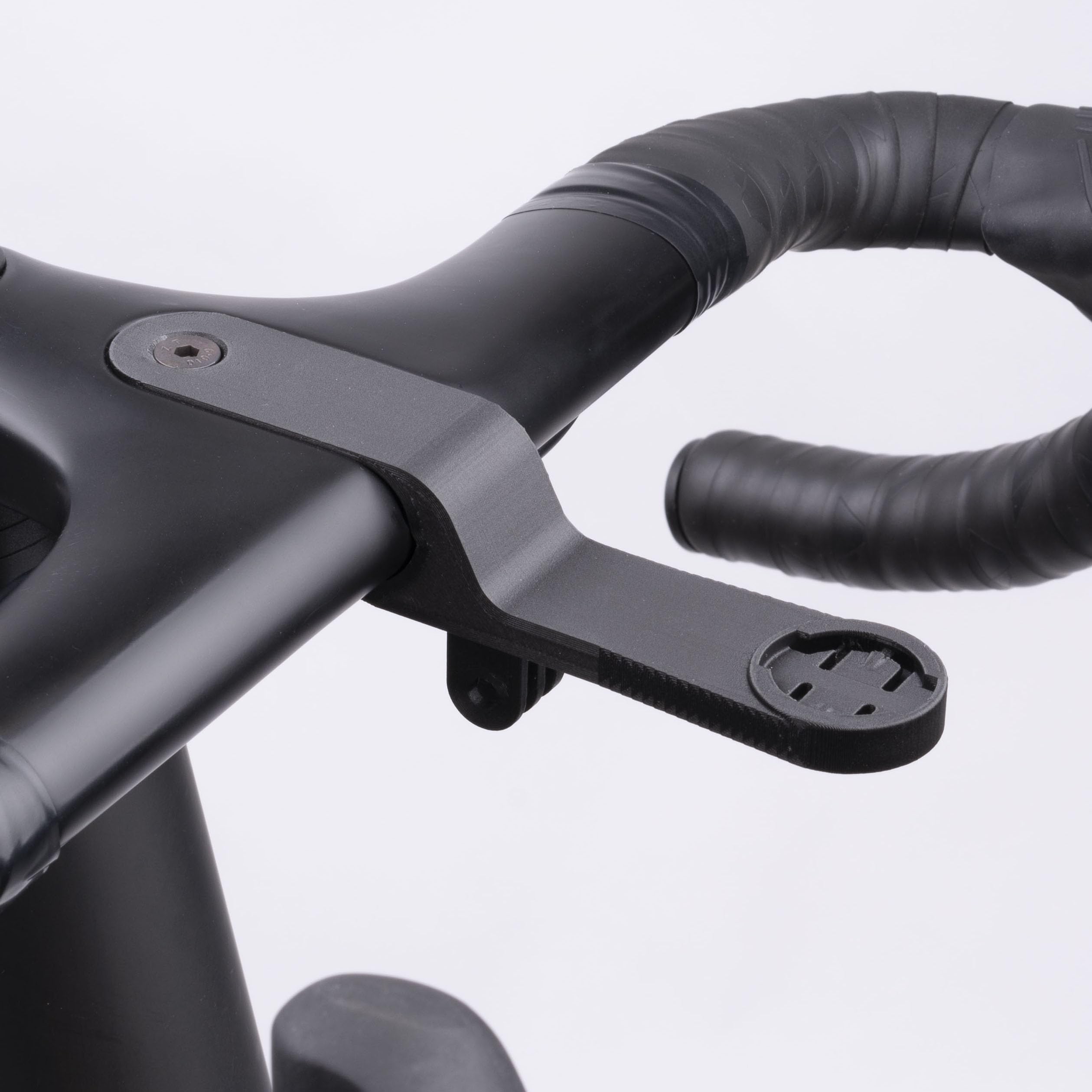 Canyon GEAR GROOVEエアロエクステンションコンピューターマウント Canyon GEAR GROOVEエアロエクステンションコンピューター