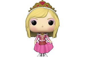 Princess Dee It's Always Sunny in Philadelphia Funko Pop!