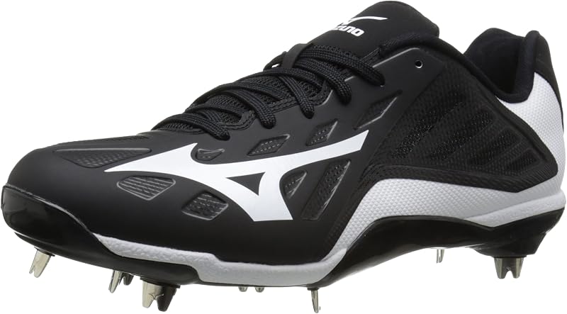 Mizuno Heist IQ, zapato de béisbol para hombre