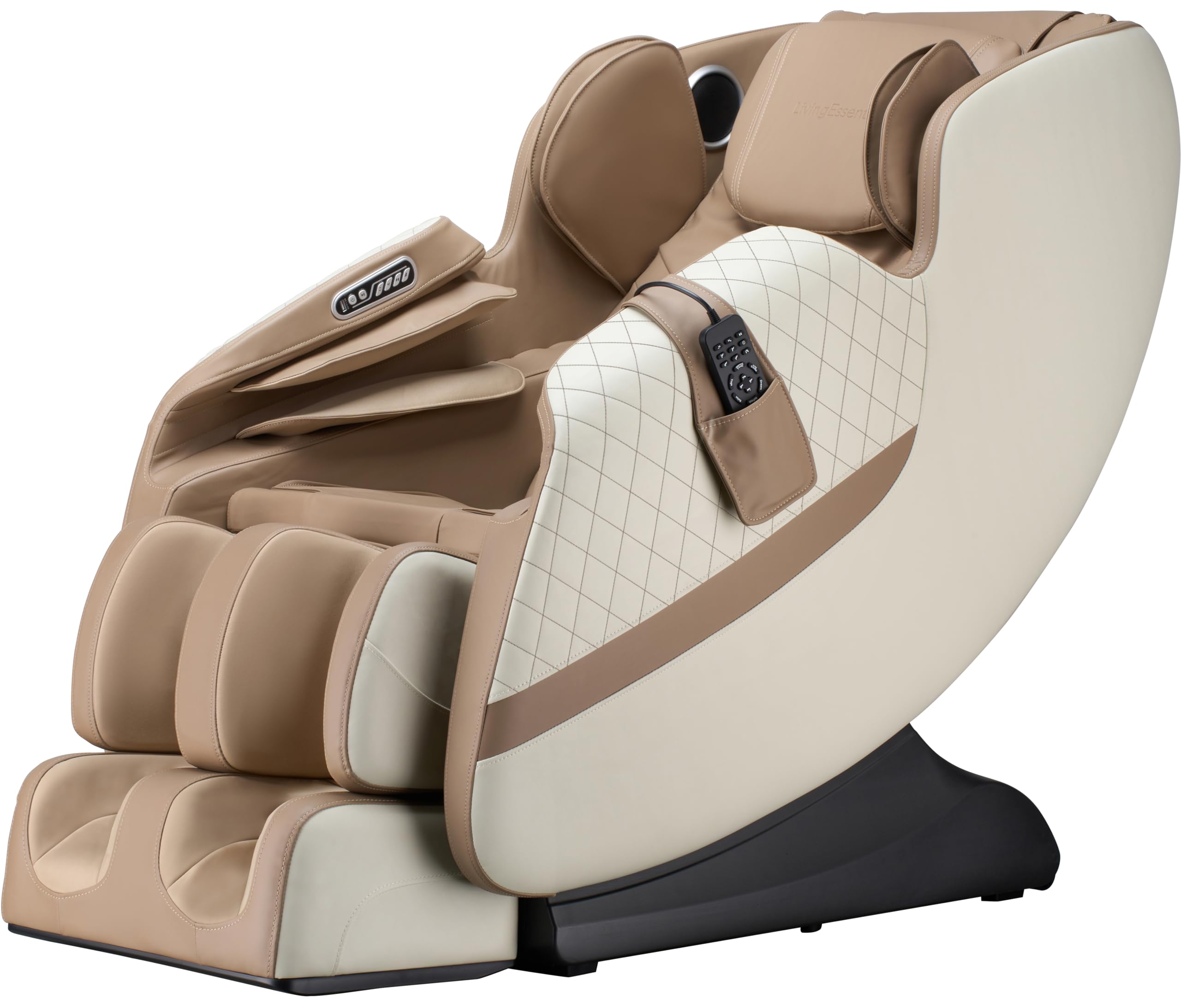 Amazon.com: JAHRSTIM Emirates Zero Gravity Full Body Massage
